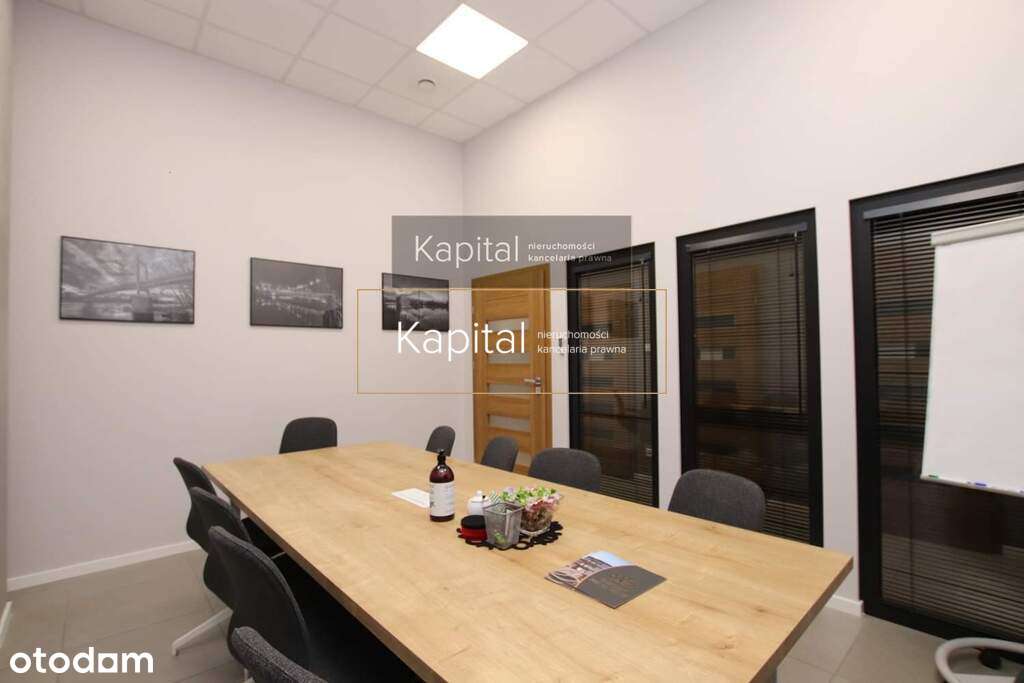 Centrum, Ogród Botaniczny, Parter, Witryny, Wejście z ulicy, - Pełny obrazek: 3/20