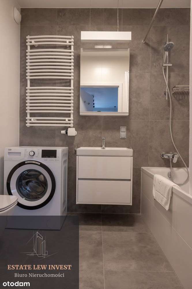 Apartament pod Inwestycję - Centrum Wrocławska-3