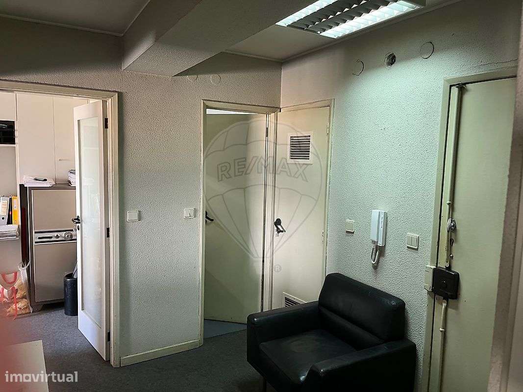 Apartamento T1 para venda - Grande imagem: 4/12