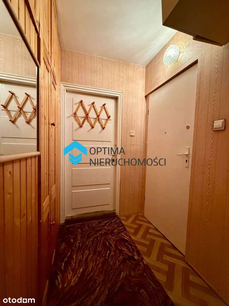 Klimatyczna kawalerka w Kowarach - ul. Leśna-6