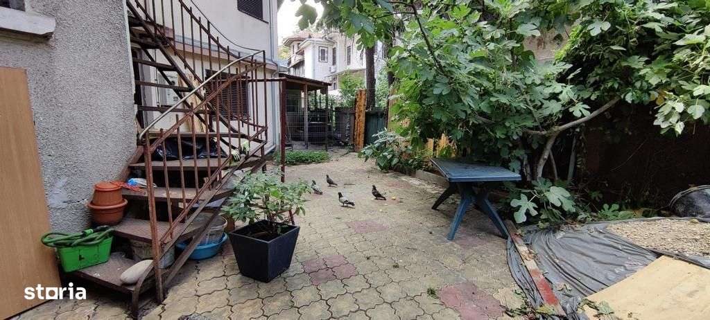 Inchiriere casa P+1 pet friendly curte comuna Cotroceni Medicina - Imagine principală: 2/14