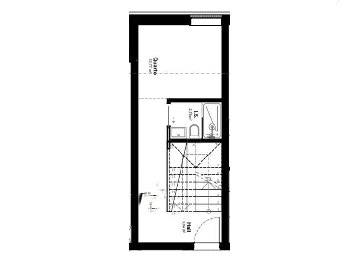 Apartamento T3 Implex no empreendimento Legato Nóbrega em Aveiro-20