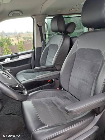 Volkswagen Multivan 2.0 BiTDI L1 Comfortline 4Motion - 10