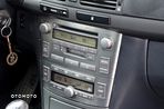 Toyota Avensis 2.0 VVT-i Combi Sol - 9