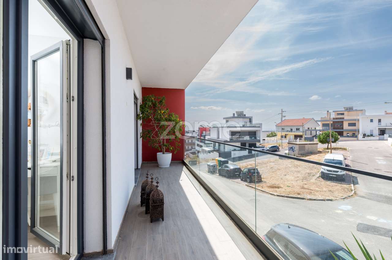 Moradia T4 Bª São Sebastião - Famões-28