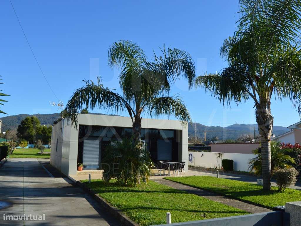 Moradia T2 - Valença - Grande imagem: 2/20