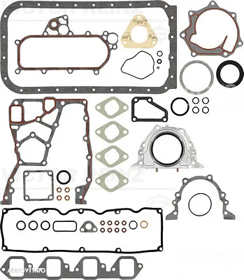 CUZINETI NISSAN ATLEON CABSTAR ECO-T TRADE EBRO L35 EBRO LAGARE PIESE - 22