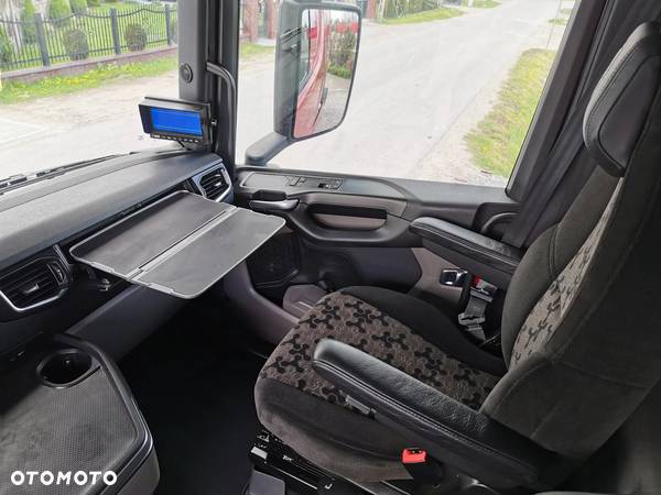 Scania S450 ACC/SCC/RADAR/KAMERA/RETARDER - 11