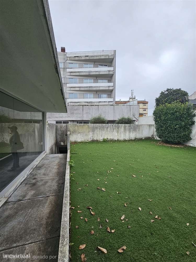 Apartamento T3 Venda em São Mamede de Infesta e Senhora da Hora,Matosi-38