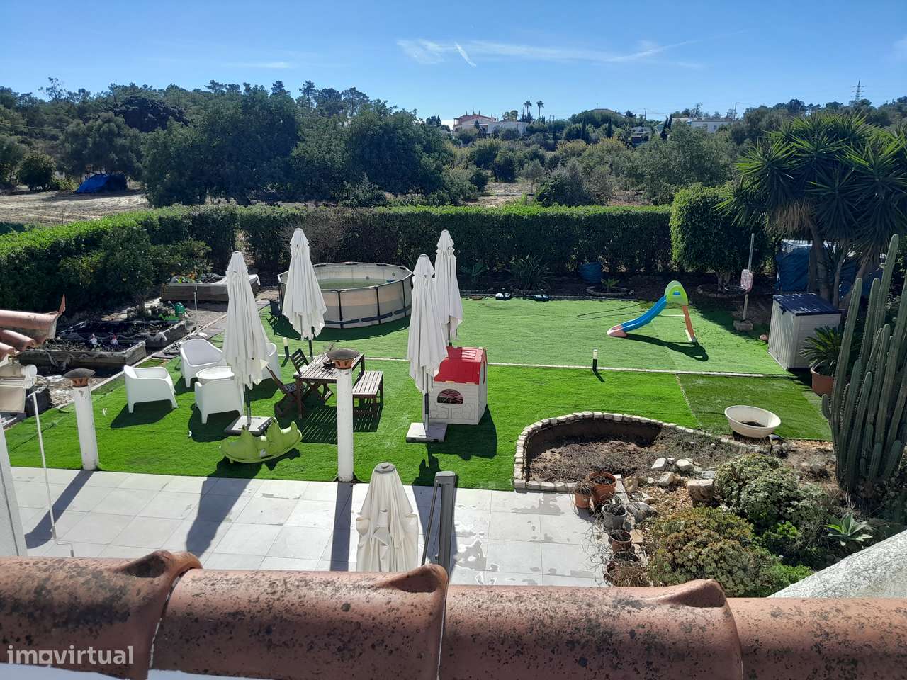 Moradia T3 C/ 1125M2 Terreno-12