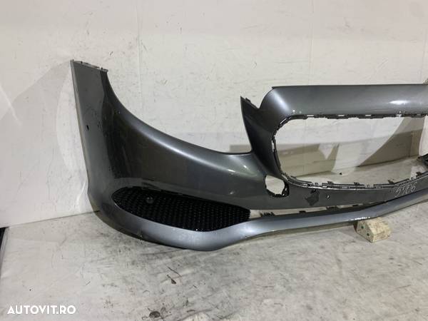 Bara fata Mercedes E-Class W213, 2016, 2017, 2018, 2019, cod origine OE A2138850238. - 11