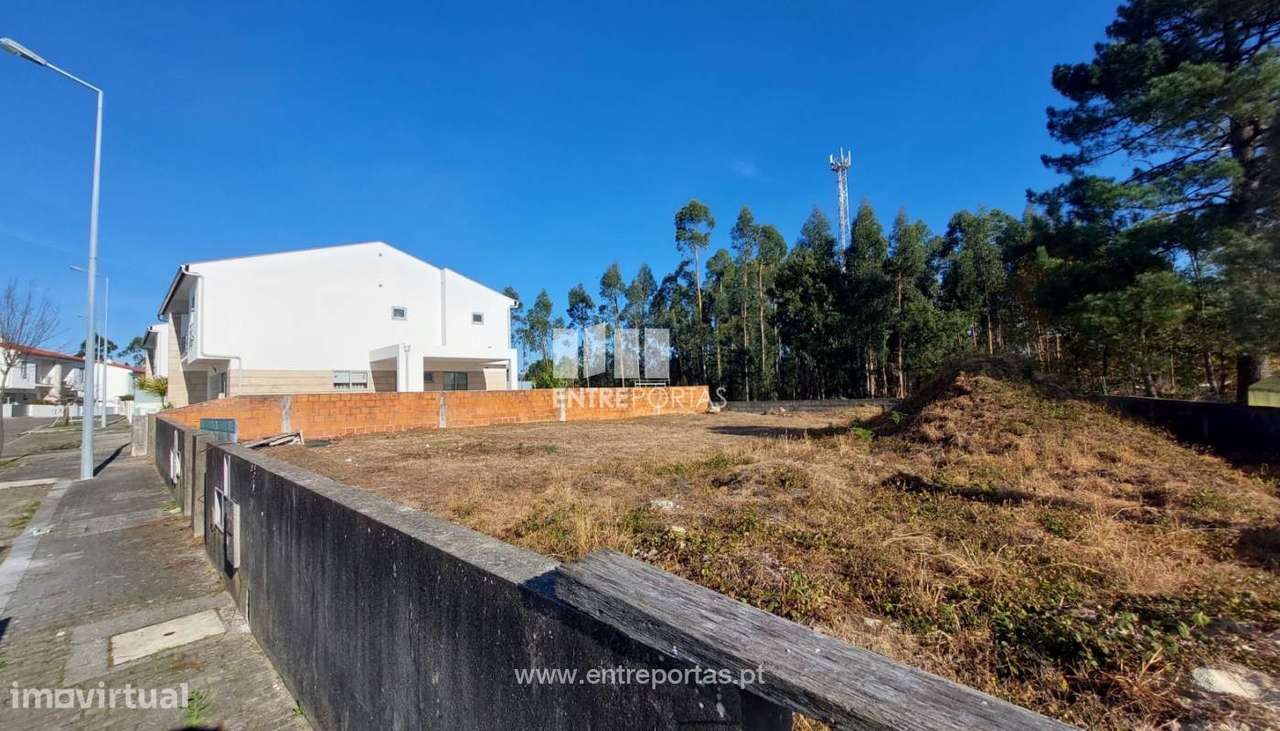 Lote - Forjães - Grande imagem: 4/30