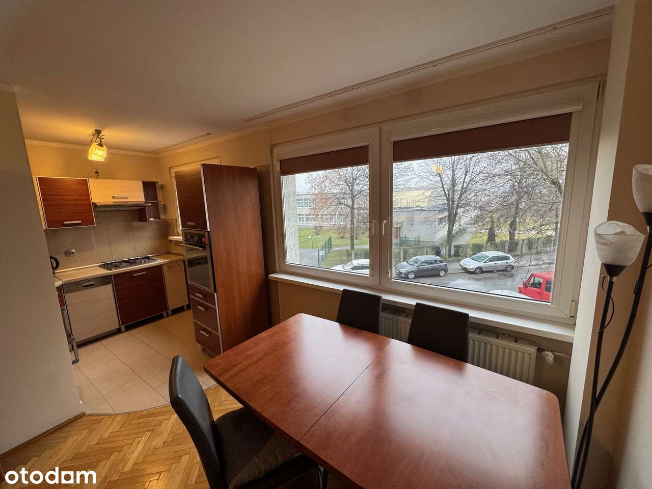 Do sprzedania mieszkanie 2pok. ul. Kamienna- Oława-3