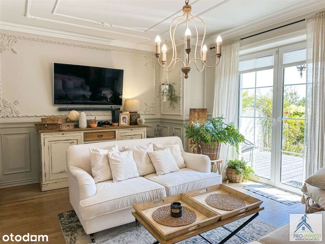 Prowansalska perełka - okolice Bielsko-Biała-1