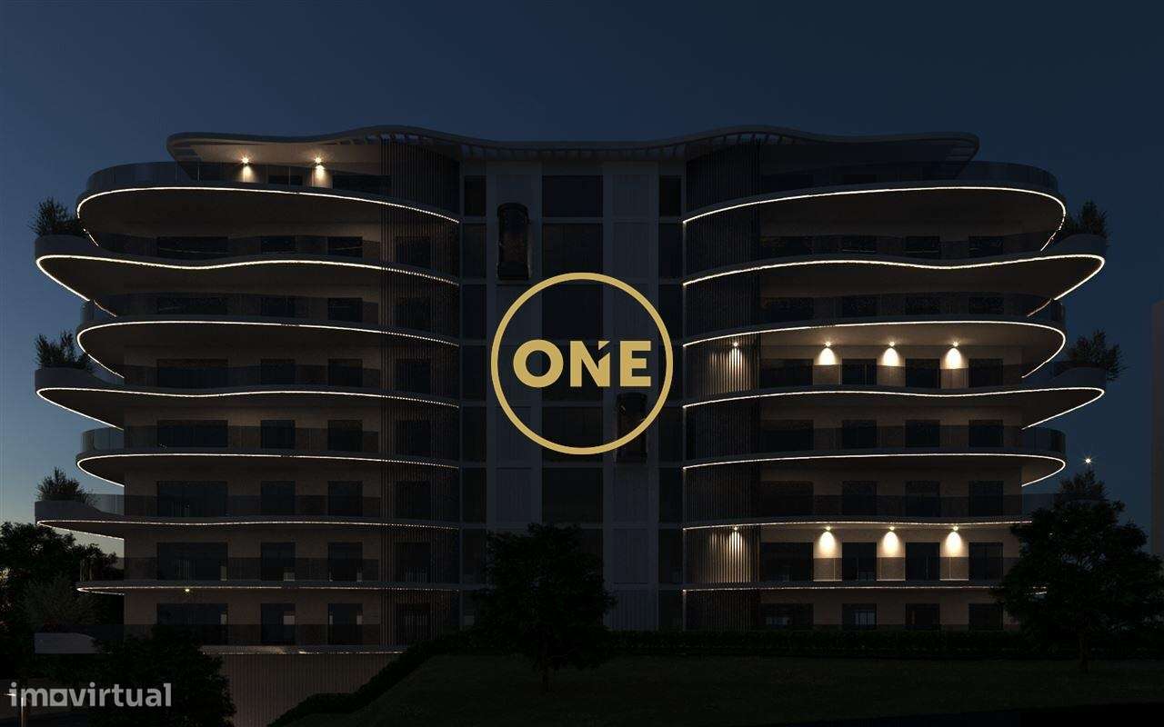 Apartamento T3 de Luxo em Fraião - Grande imagem: 2/36