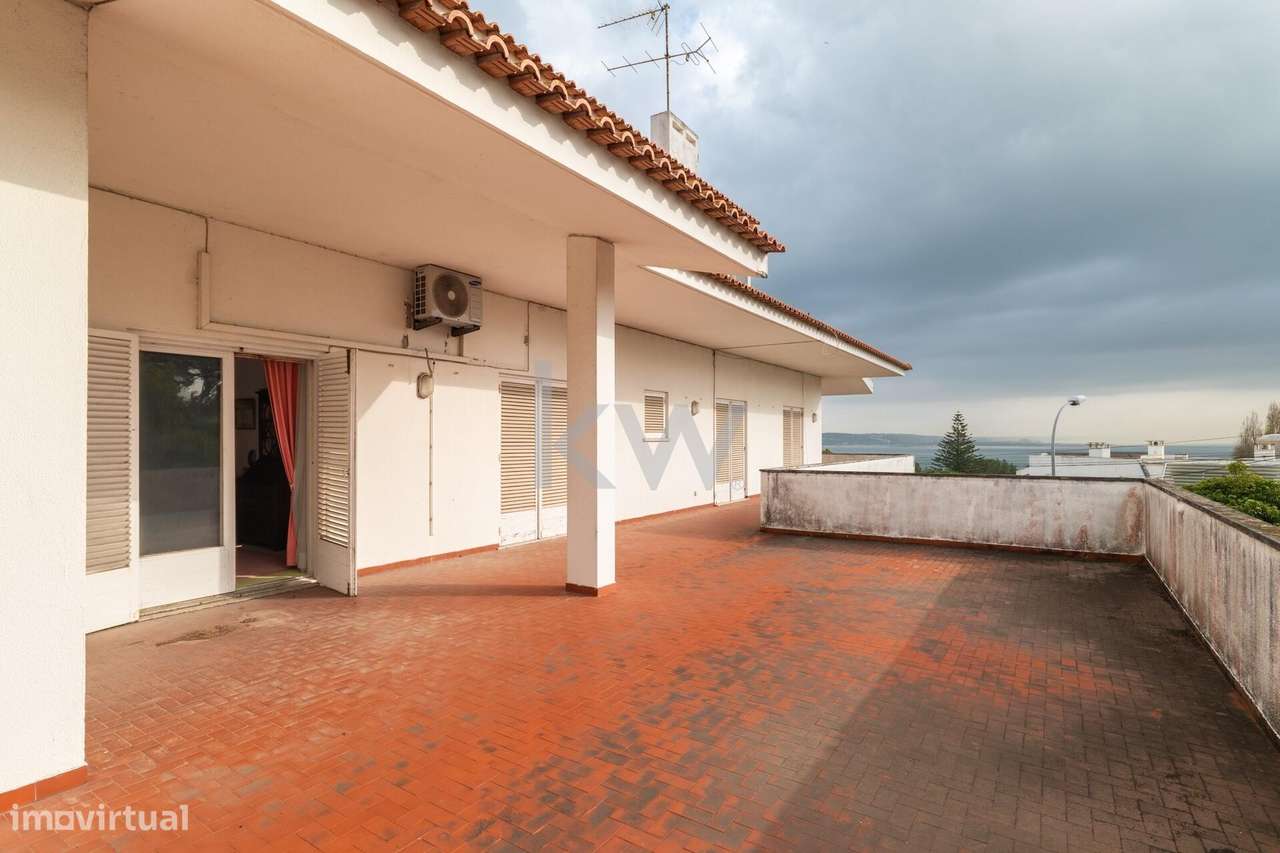 Moradia T7, Alto Lagoal, entre Lisboa e cascais - Grande imagem: 3/60