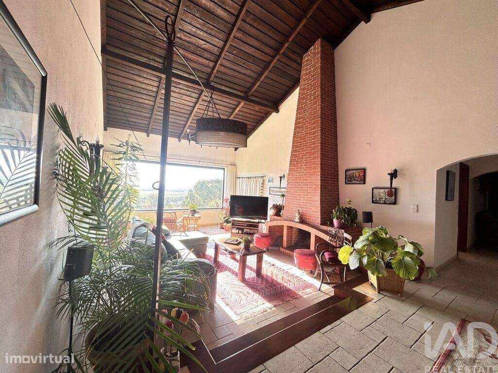 Casa / Villa T5 em Chamusca e Pinheiro Grande de 287,00 m2 - Grande imagem: 4/28