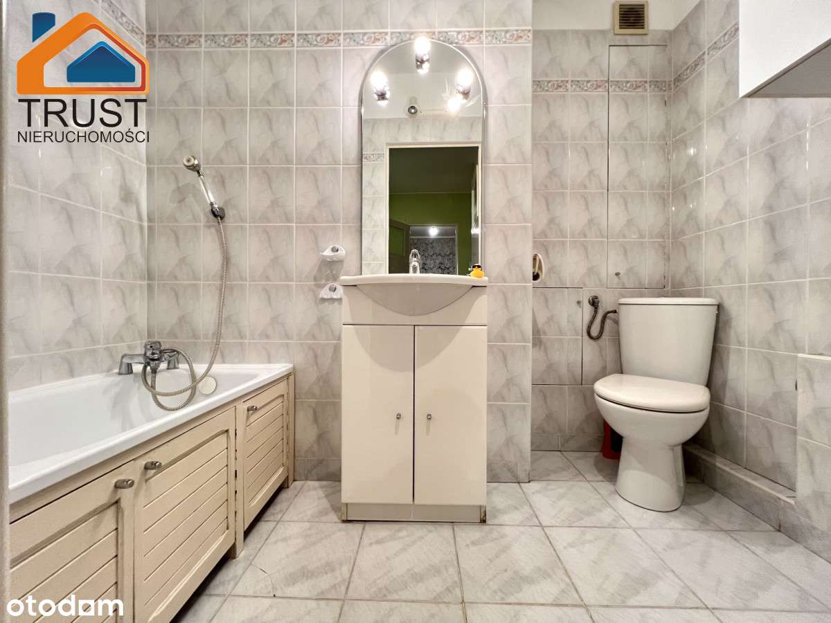 2 pokojowe mieszkanie na Teofilowie!-7