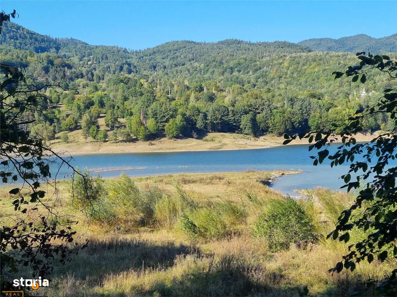 Teren cu Certificat Urbanism-19