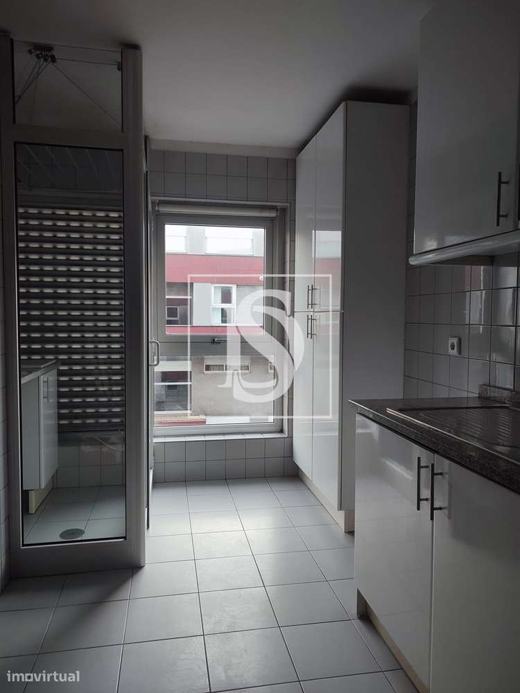 APARTAMENTO EM AVES-1