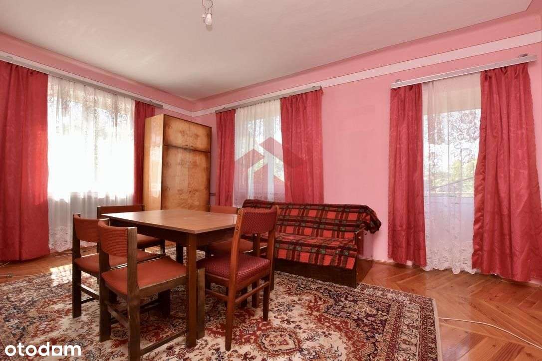 Ropczyce Blisko centrum Dom do zamieszkania!-3