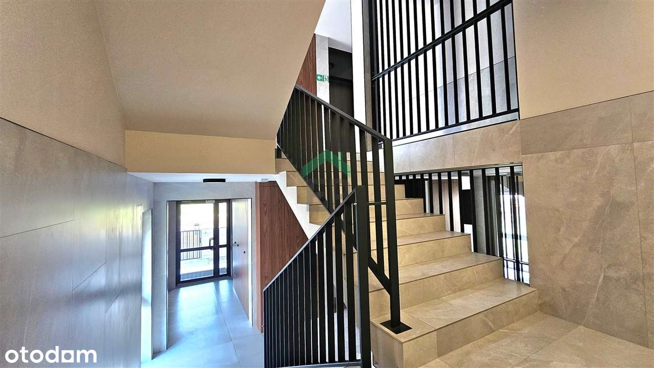 Mieszkania w Nowym bloku już czekają na ciebie - Pełny obrazek: 5/16