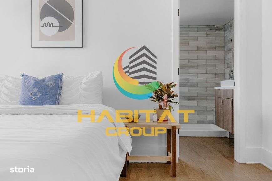 Apartament 3 Camere Decomandat Sector 4 Grand Arena 90.9Mp - Imagine principală: 5/14