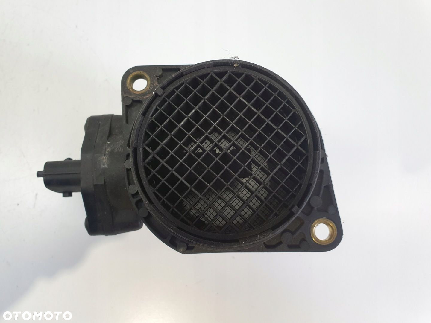 Fiat Stilo 1.9 JTD PRZEPŁYWOMIERZ POWIETRZA 0281002308 - 4