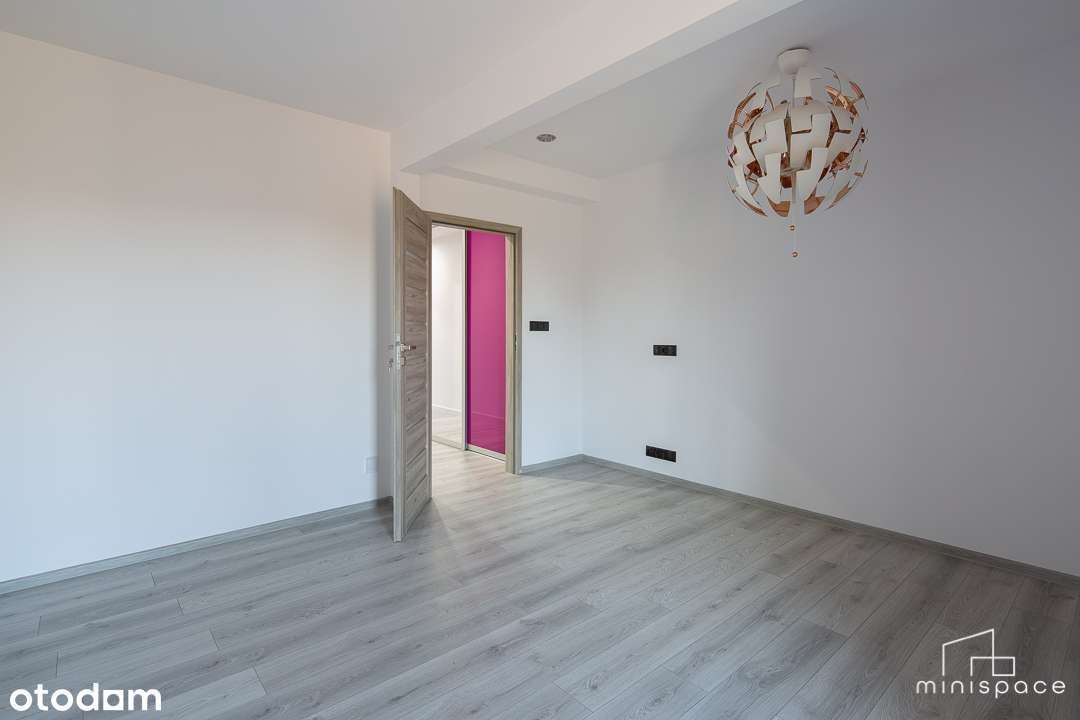 Dom pasywny z garażem 3-stanowiskowym| Działka 13,8a |Wysoki Standard-10