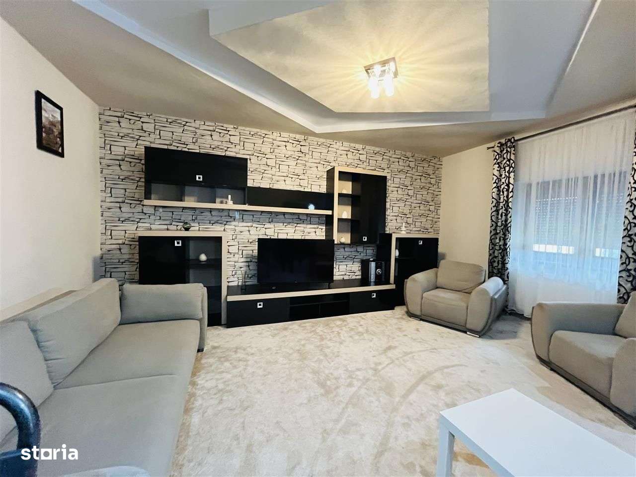 Casa individuala 4 camere, pod, curte 463 mp, pivnita - Apoldu de Jos-1