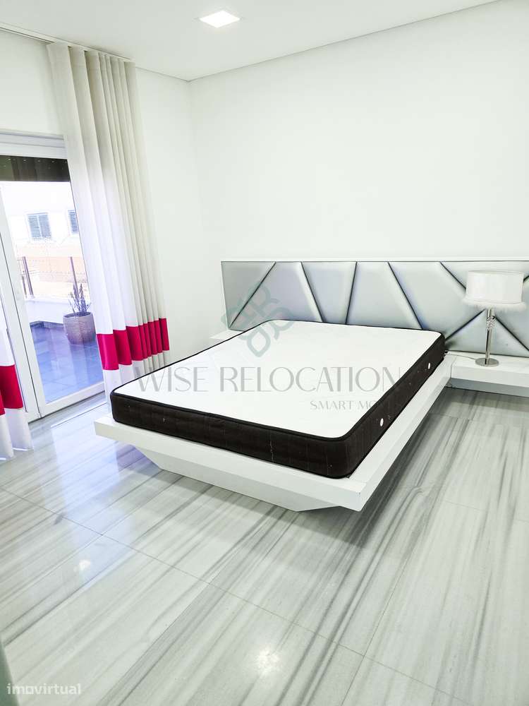 Oportunidade única - Moradia T4 em Belverde | Exclusividade e espaço-28