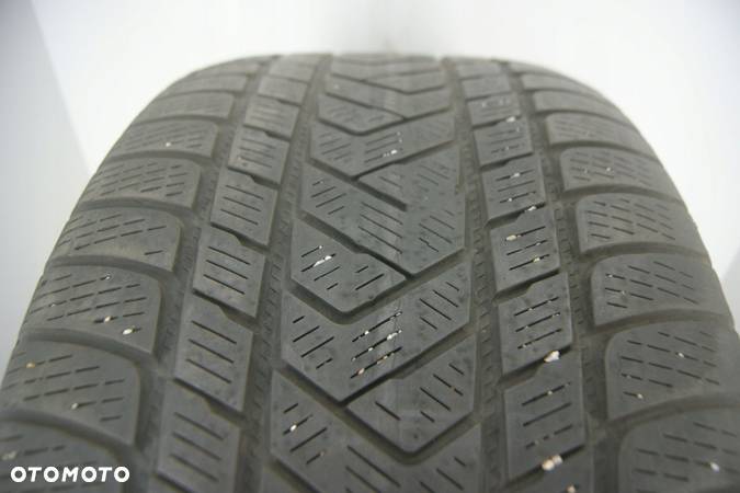 2x 275/50R20 opony zimowe Pirelli Scorpion Winter 66662 - 3