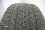 2x 275/50R20 opony zimowe Pirelli Scorpion Winter 66662 - 3