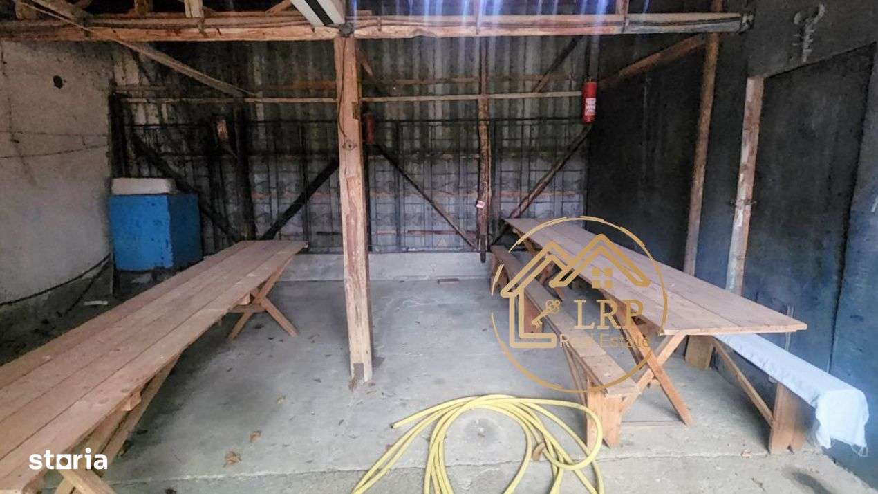 Oportunitate Investitie DN5: 1 ha Intravilan+Casa–Mix Rezidential/Co-14