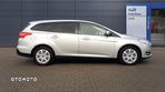 Ford Focus 1.5 EcoBoost Trend Edition Business - 3