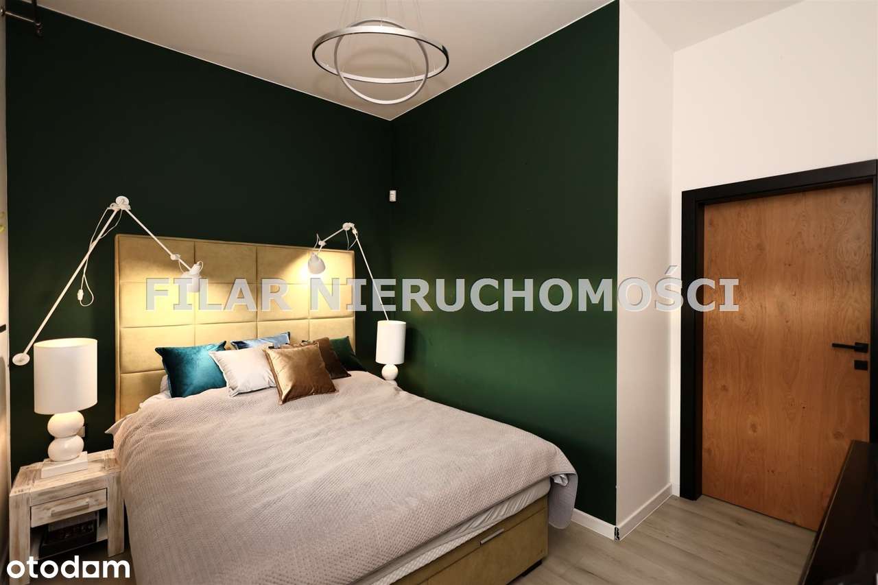 Apartament z działką w Lubinie-5