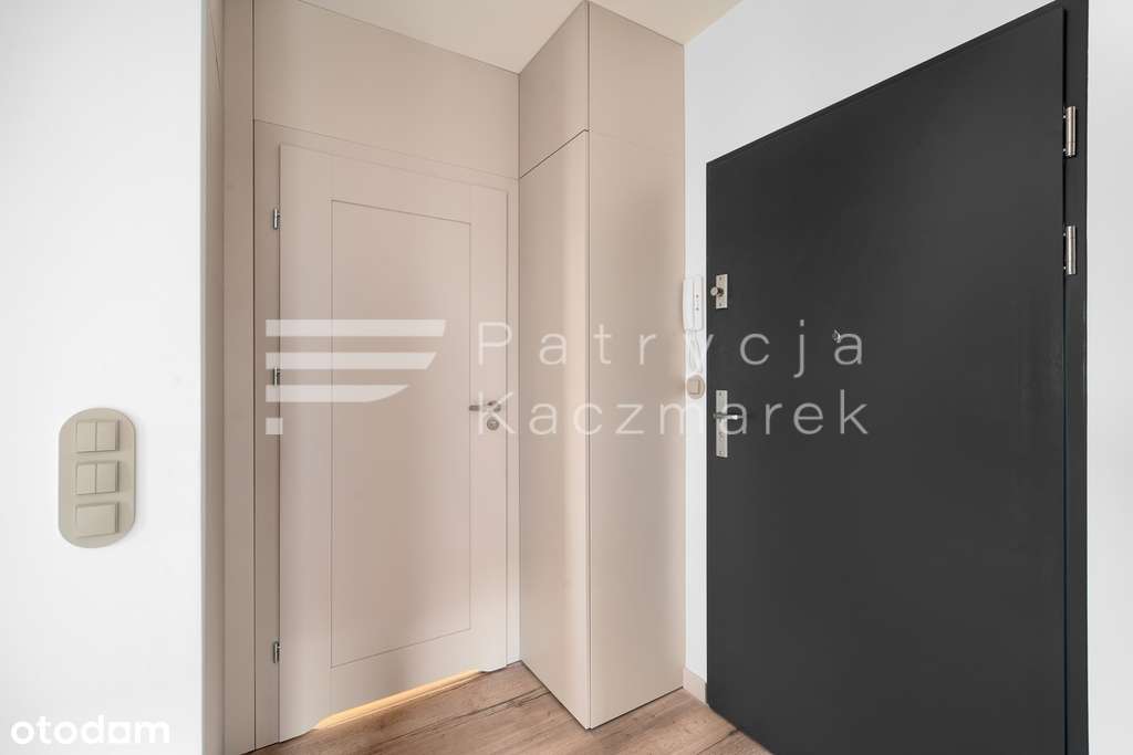Nowe bardzo jasne  mieszkanie na Naramowicach-13