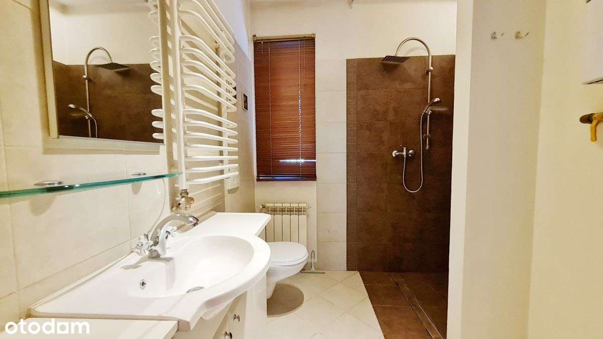 dom z pięknym ogrodem obok Wadowic-15