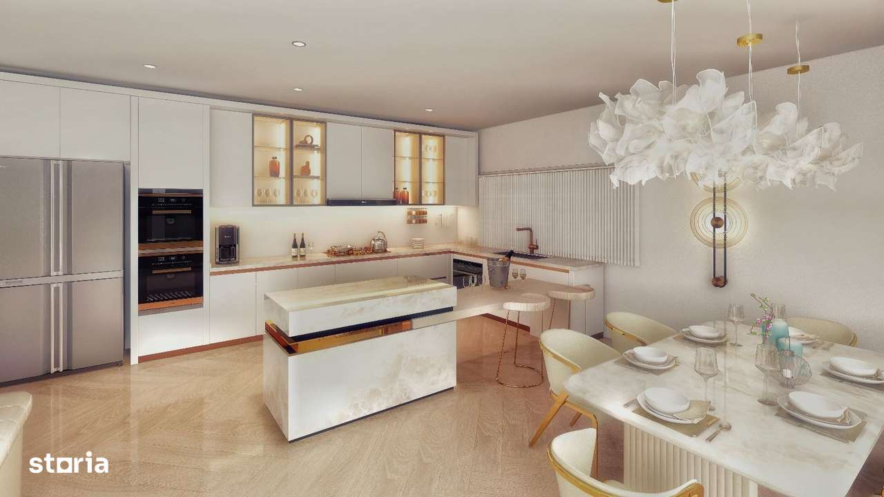 Casa de vanzare Arad, Ultracentral - Imagine principală: 4/9