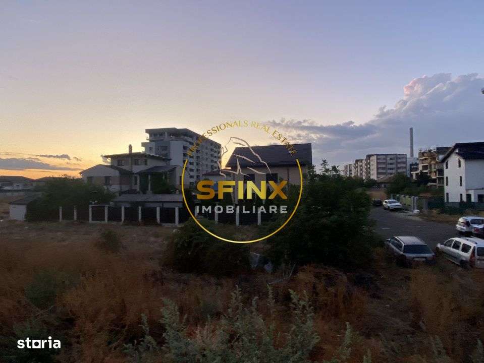 1250 mp, Berceni, Dealul Crisului, oportunitate investitie - Imagine principală: 1/9