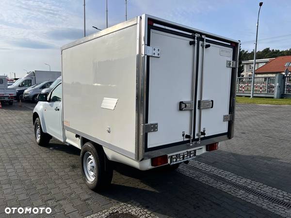 Isuzu Satellite 4X4 Kontener Chłodnia/Mroźnia + 230V ThermoKing - 2