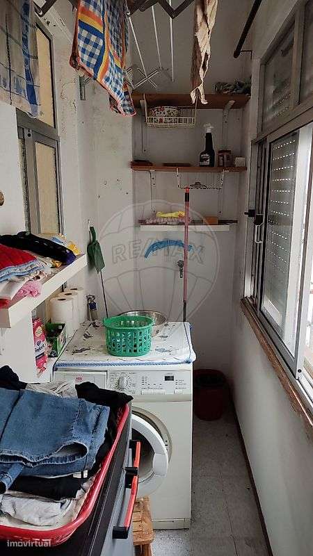 Apartamento T2 para venda-11