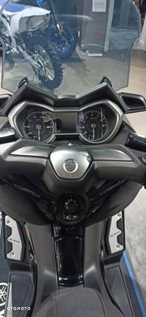 Yamaha X-max - 5