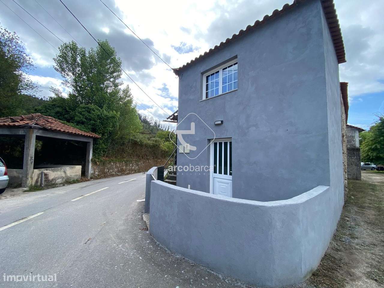 Propriedade para recuperar. Vila Nova de Muía - Grande imagem: 4/15