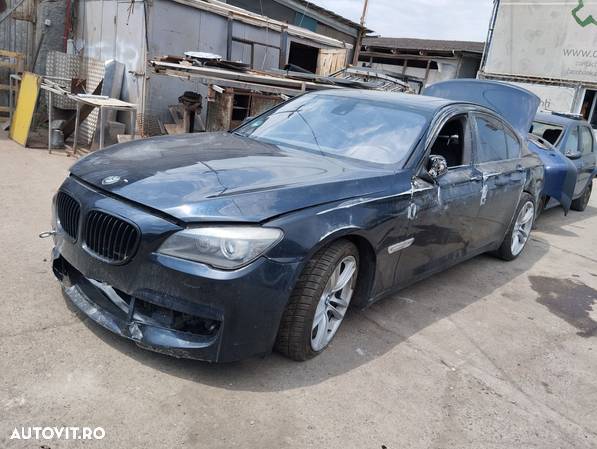 Dezmembrari  BMW 7 (F01, F02, F03, F04)  2008  > 2015 740 d xDrive Mo - 1