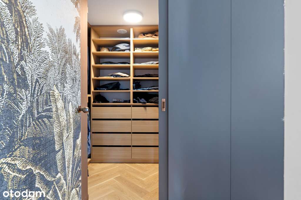 LUX Apartament 4 pokoje / 24 p Unique /Norblin-11