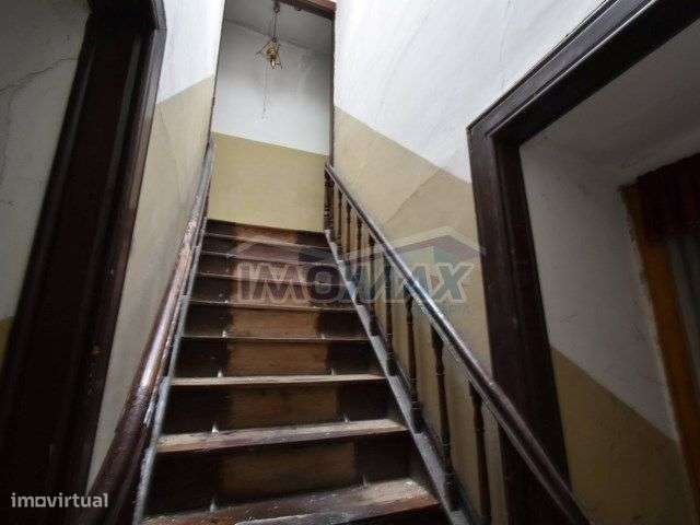 Moradia - Centro Histórico de Penafiel - Grande imagem: 4/11
