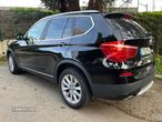 BMW X3 20 d xDrive Auto - 5