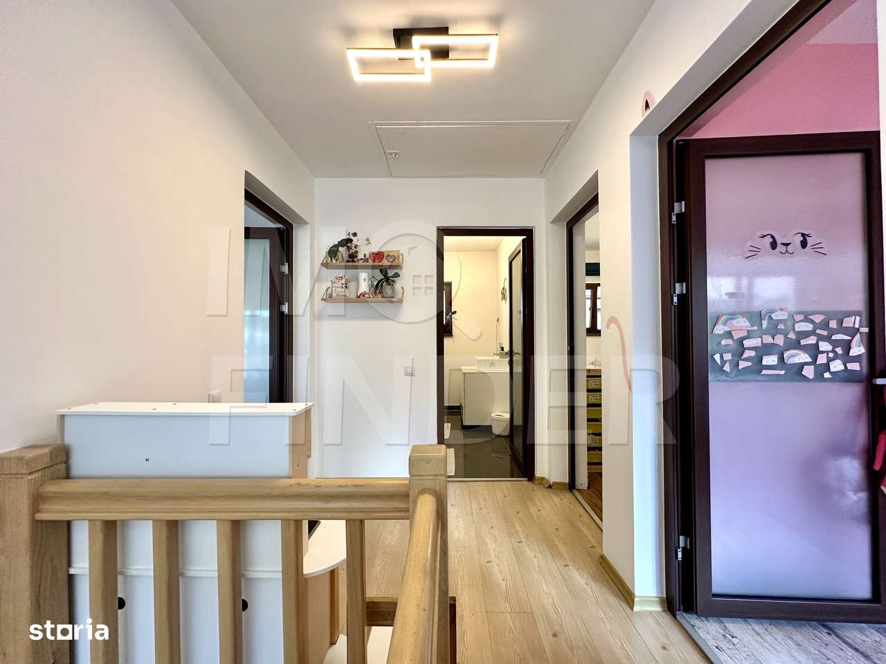 Casă spațioasă  – Florești , 131 mp utili, 220 mp teren-14