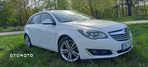 Opel Insignia 2.0 CDTI Edition ecoFLEX S&S - 1